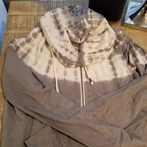 Jr's light weight jacket